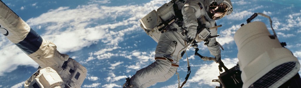 NASA Space Apps Isolation Challenge